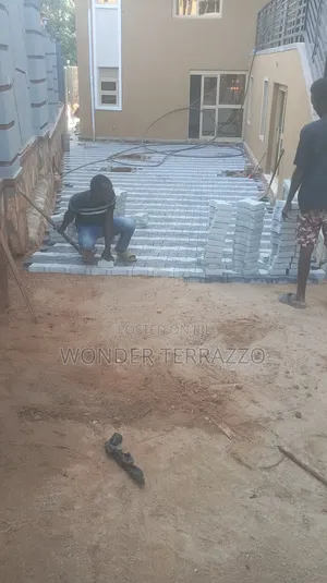 Your Best Pavers Installers