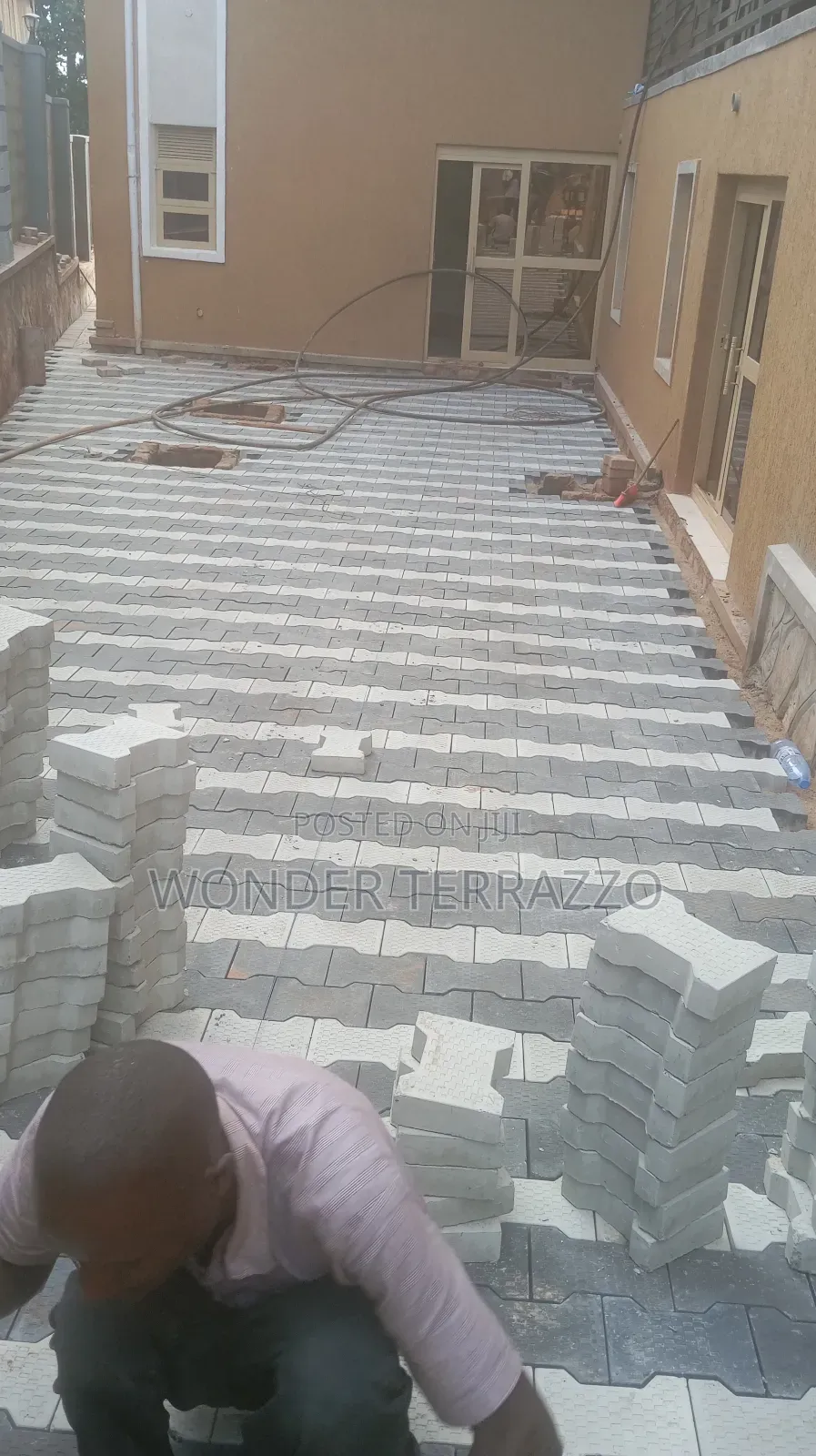 Your Best Pavers Installers