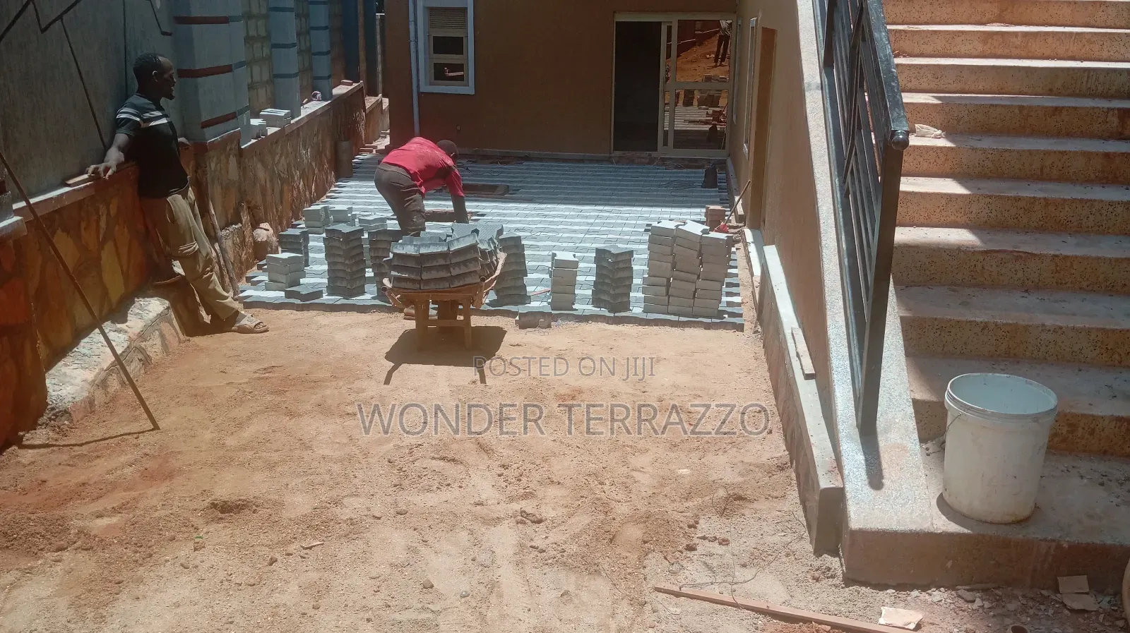 Your Best Pavers Installers