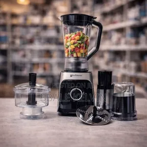 Hoffmans 5in1 Blender