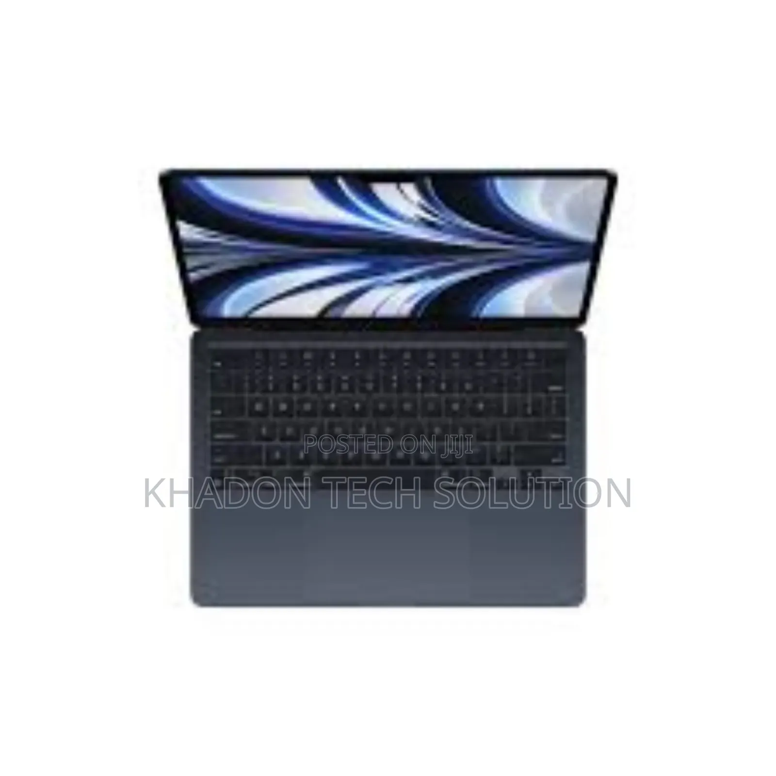 New Laptop Apple MacBook Air 2022 M2 16GB Apple M2 SSD 256GB