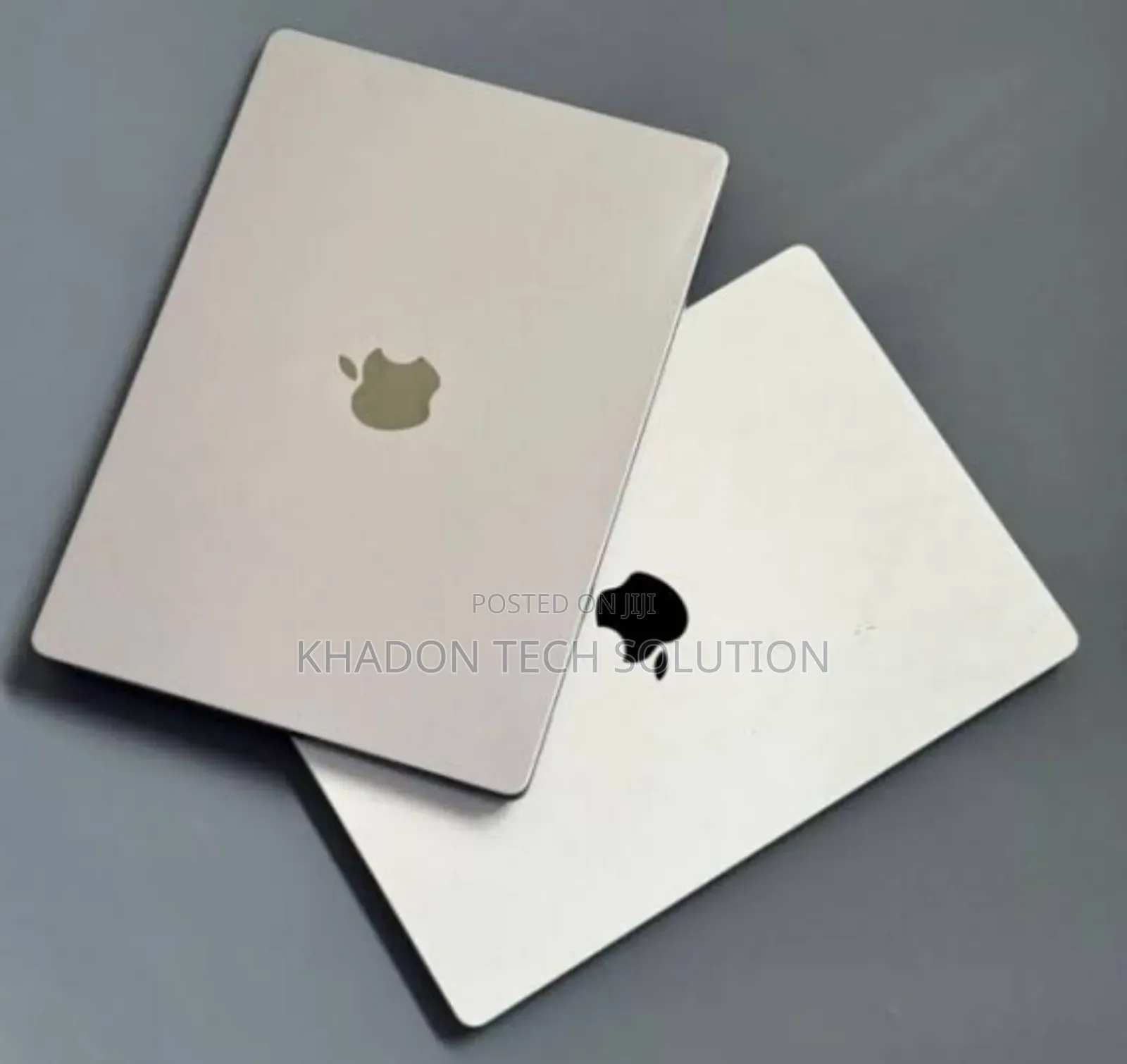 New Laptop Apple MacBook Air 2022 M2 16GB Apple M2 SSD 256GB