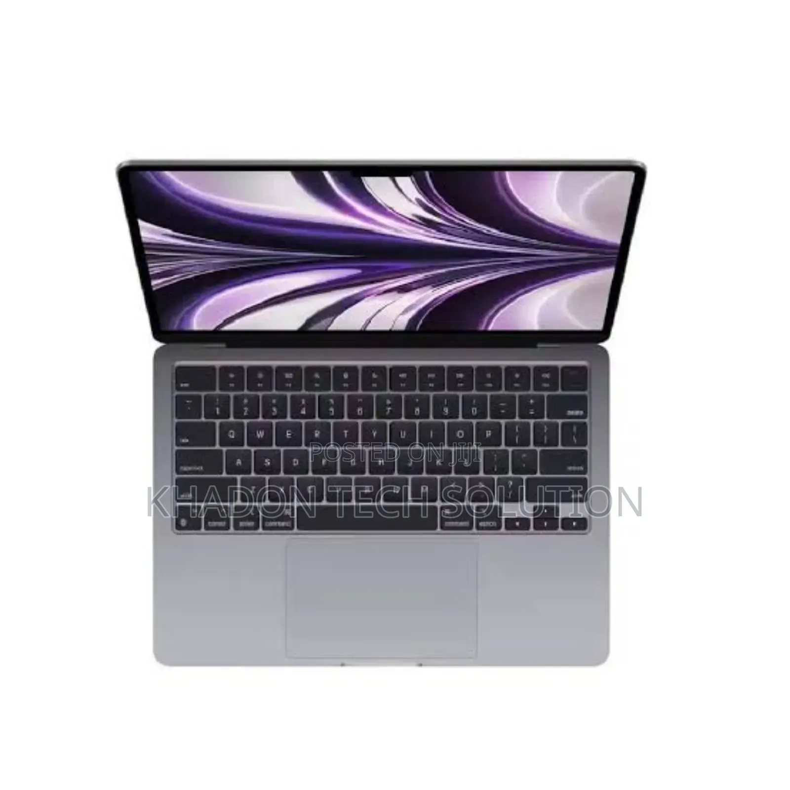 New Laptop Apple MacBook Air 2022 M2 16GB Apple M2 SSD 256GB