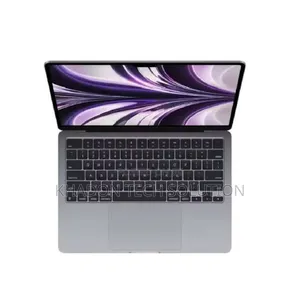 New Laptop Apple MacBook Air 2022 M2 16GB Apple M2 SSD 256GB