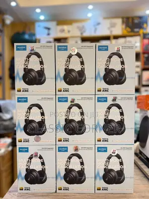Soundcore Q30 by Anker,Hybrid Active Noise Cancelling Headphones