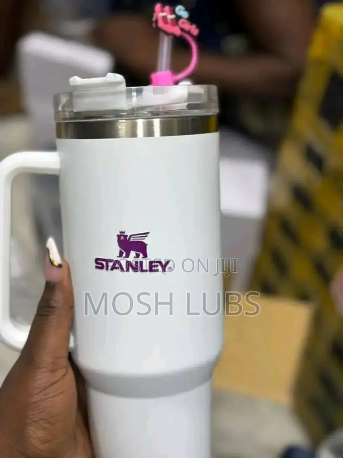Vvip Stanley Cups