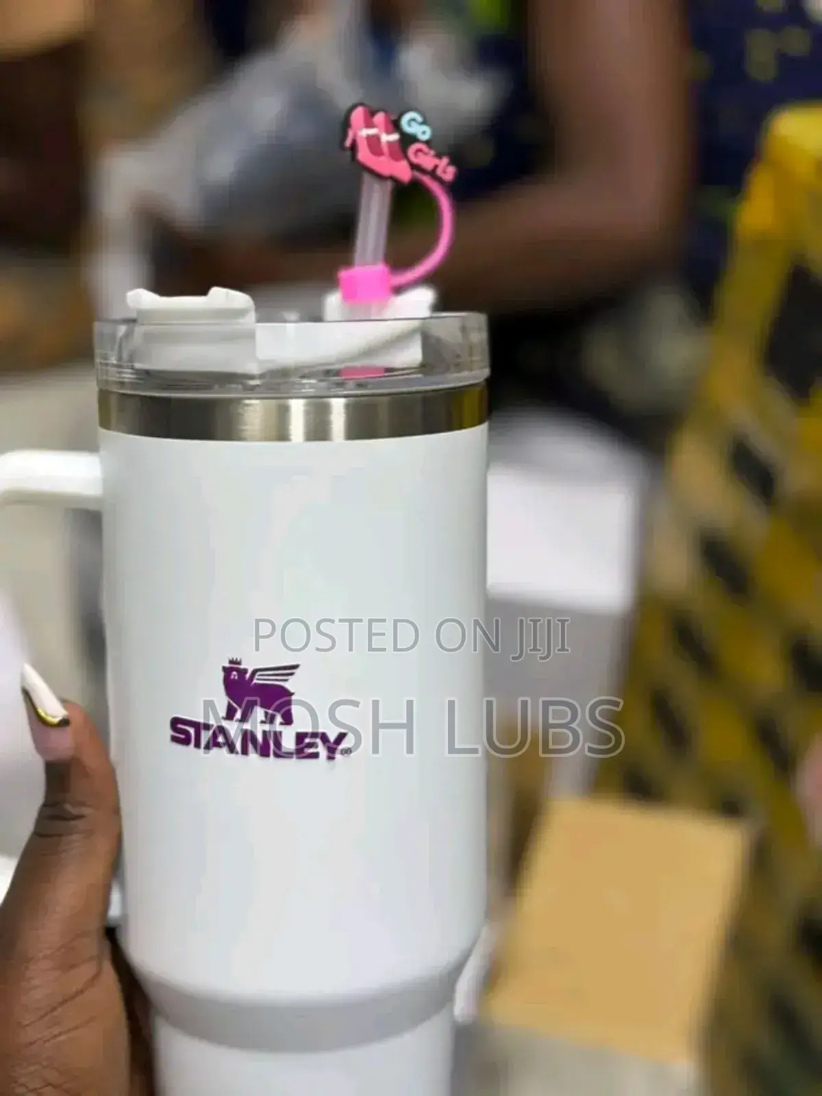 Vvip Stanley Cups