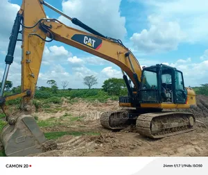 Cat 320d2 for Sale