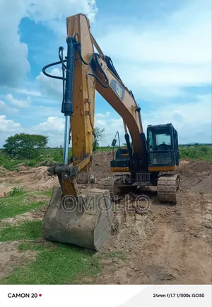 Cat 320d2 for Sale