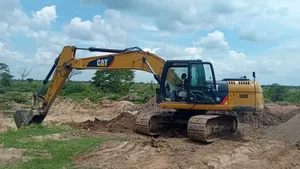 Cat 320d2 for Sale
