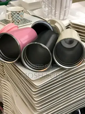 Portable Coffee Mug