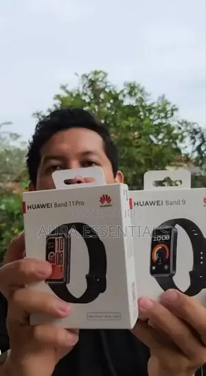 Huawei Band 11 Pro