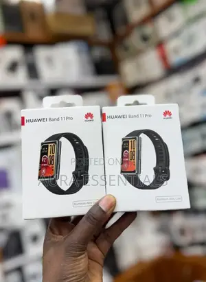 Huawei Band 11 Pro