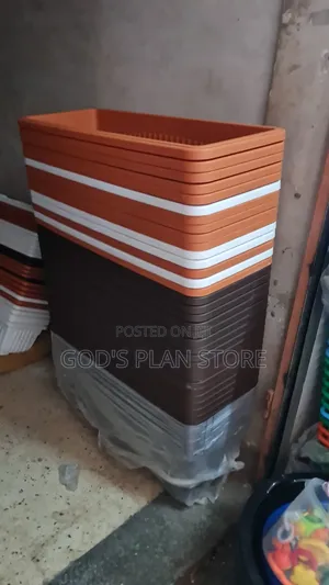 Acrylic Is Flower Pots Plastic Flower Pots Rectangular