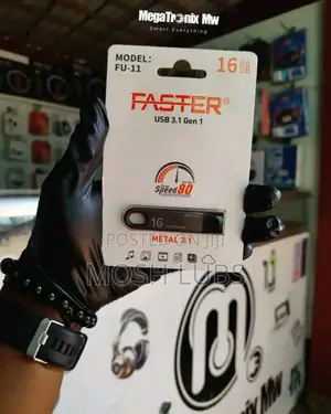 16gb Storage Original Flash Disk