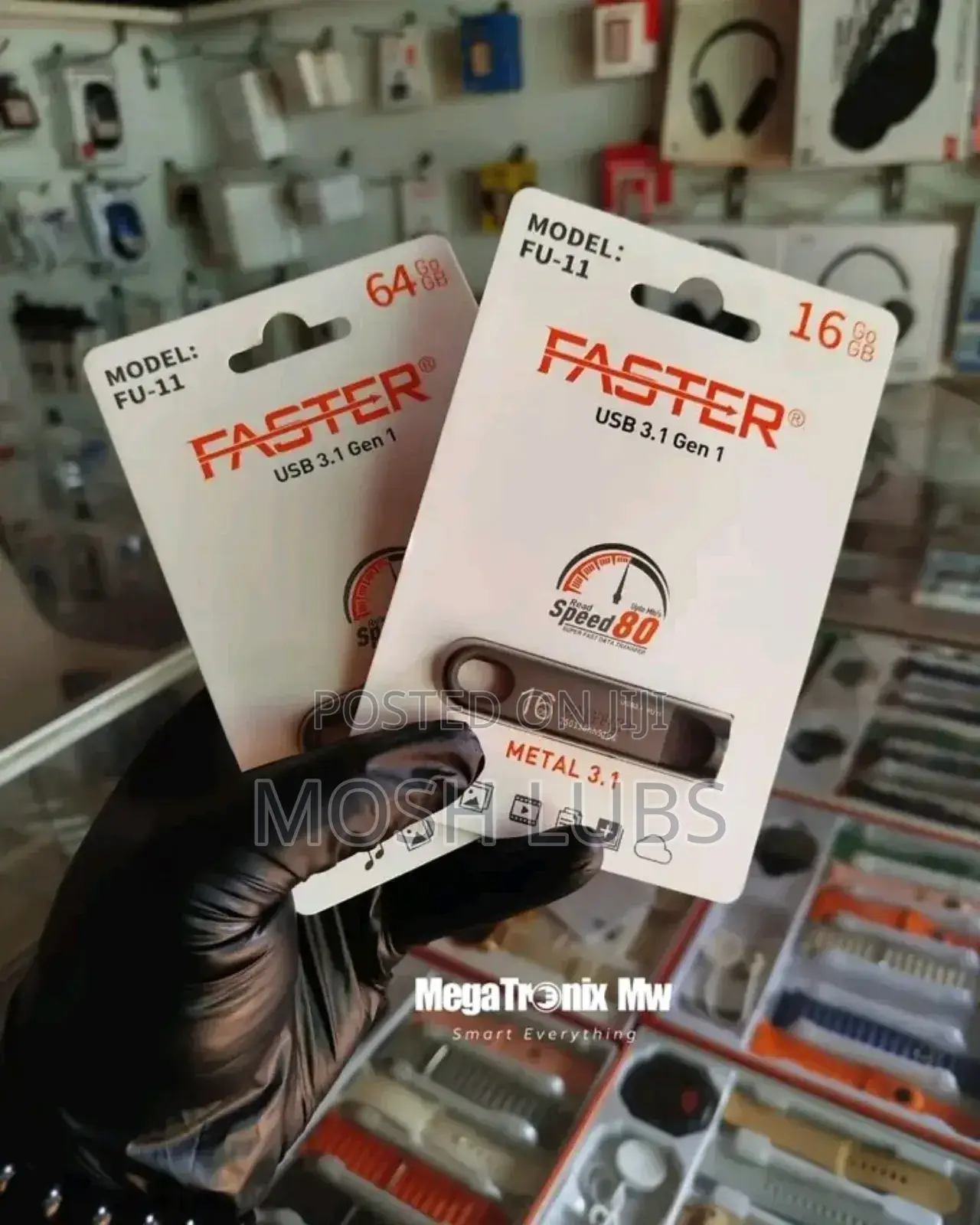 16gb Storage Original Flash Disk