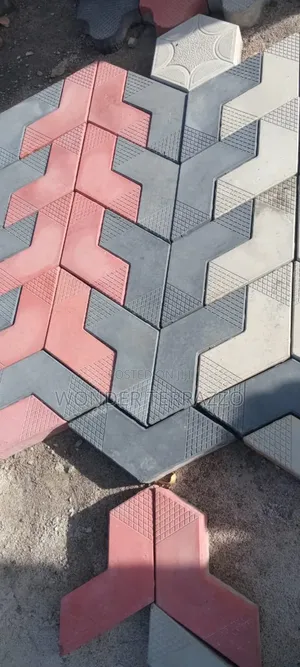 Plastic Quality Pavers With Free Delivery