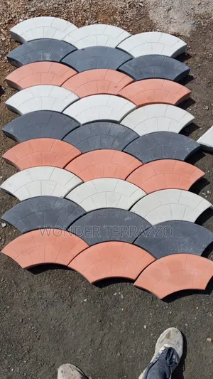 Plastic Quality Pavers With Free Delivery