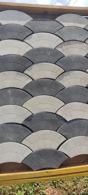 Plastic Quality Pavers With Free Delivery