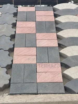 Plastic Quality Pavers With Free Delivery