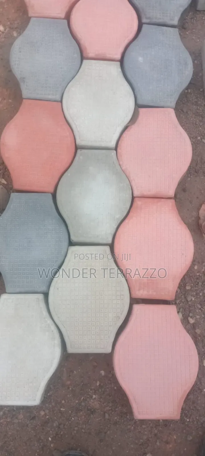 Plastic Quality Pavers With Free Delivery
