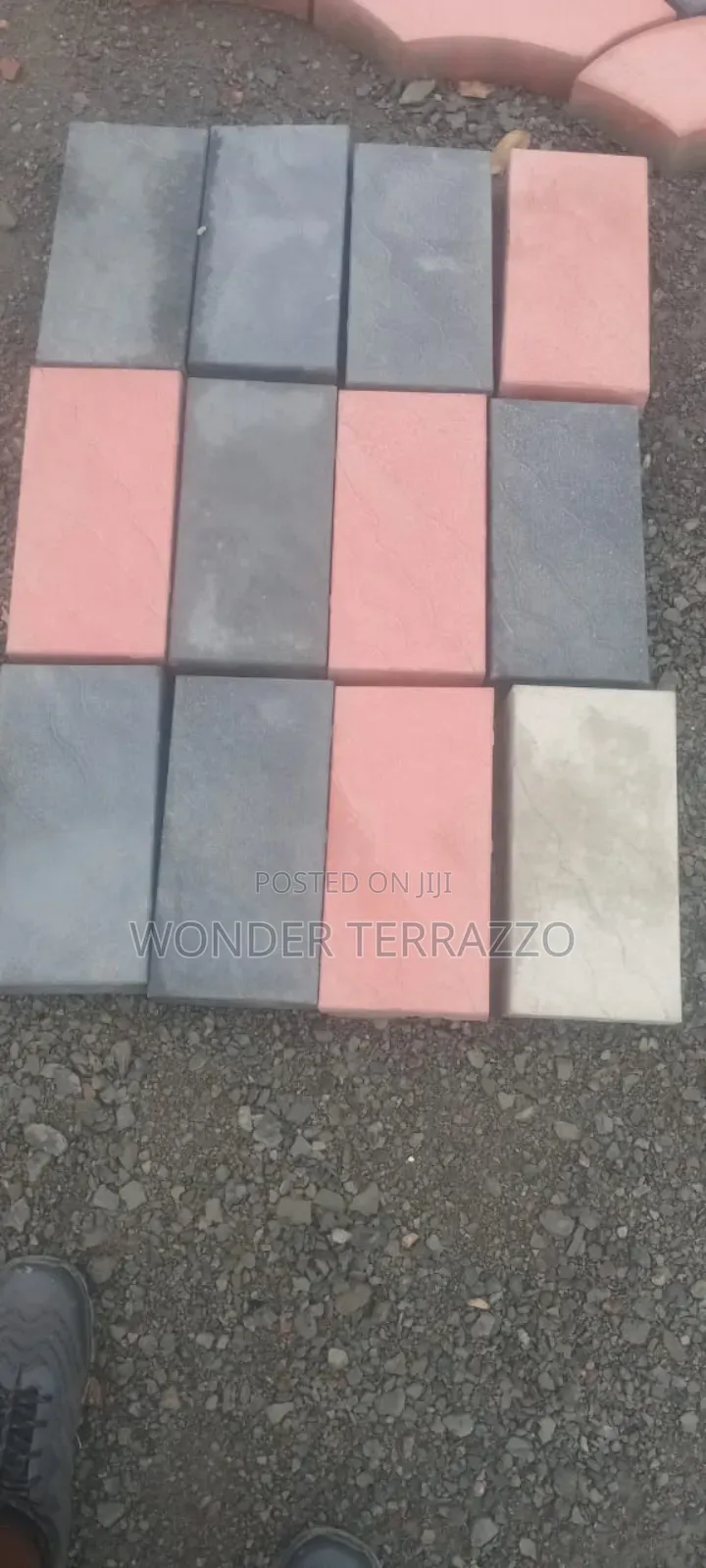 Plastic Quality Pavers With Free Delivery