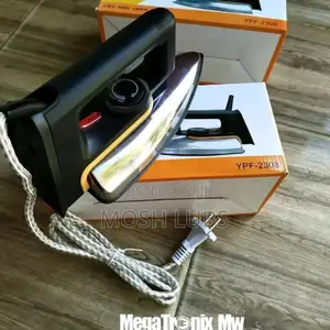 Royale Dry Flat Iron