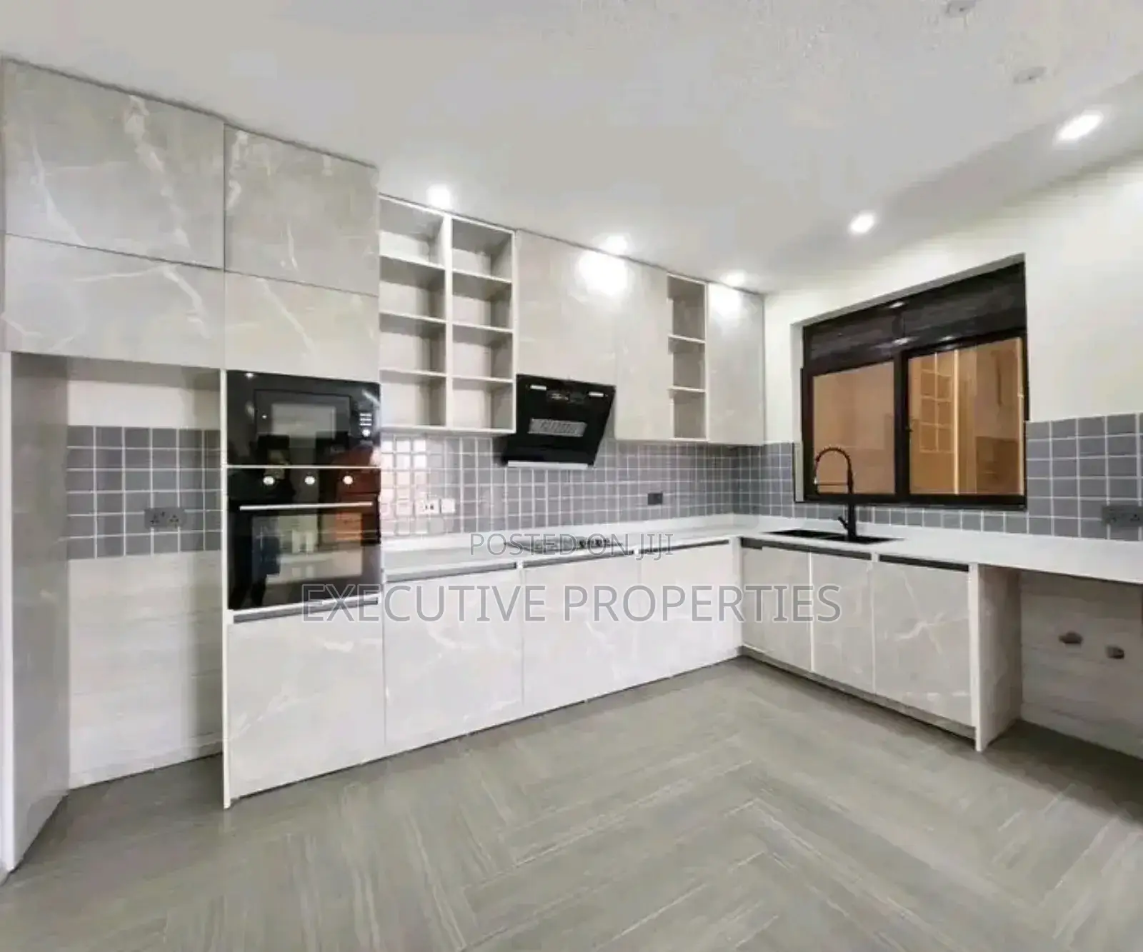 2bdrm Apartment in Bukoto, Central Division for rent