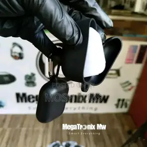Oraimo Incumbent Bass Earbuds