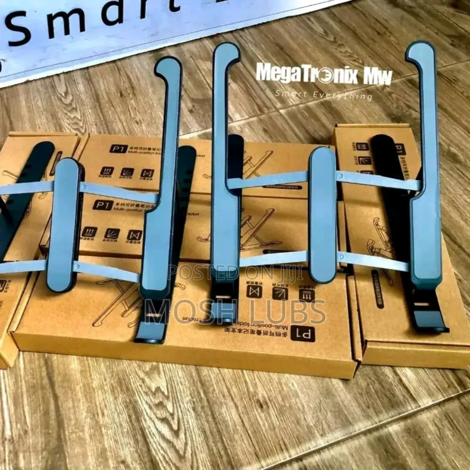 New Laptop Stands
