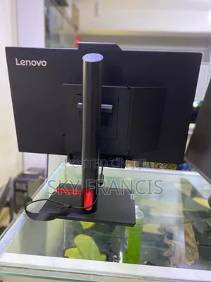 Desktop Computer Lenovo 8GB Intel Core i3 HDD 500GB