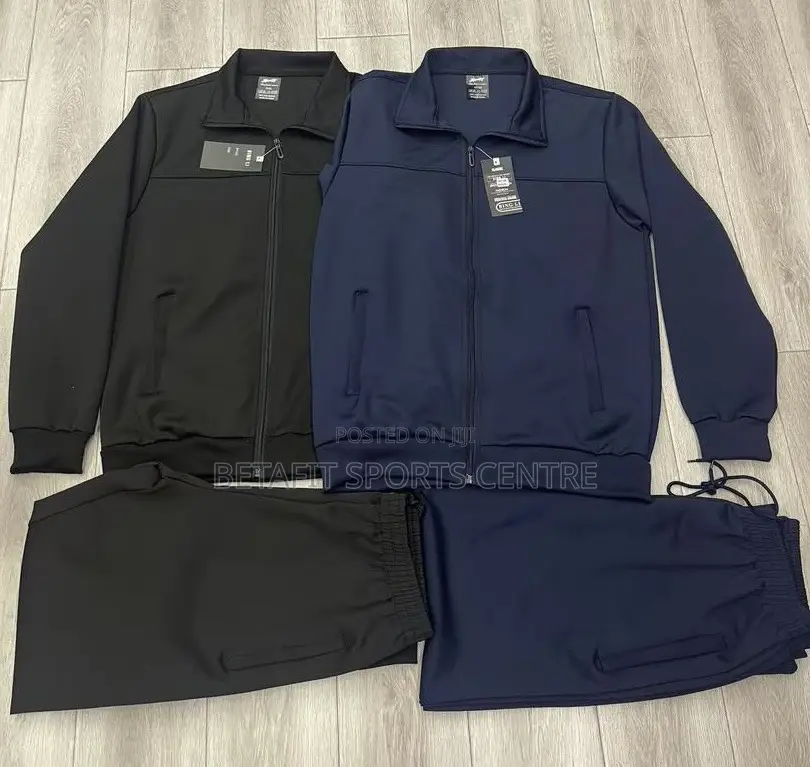 Tracksuit ( Plain )