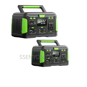 Bavin BST 300 Portable Power Station 72800mah – Outdoor Power Bank