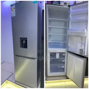 Hisense 341 Litres Now in Stock