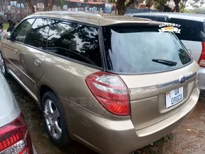 Subaru Outback 2008