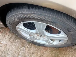 Subaru Outback 2008