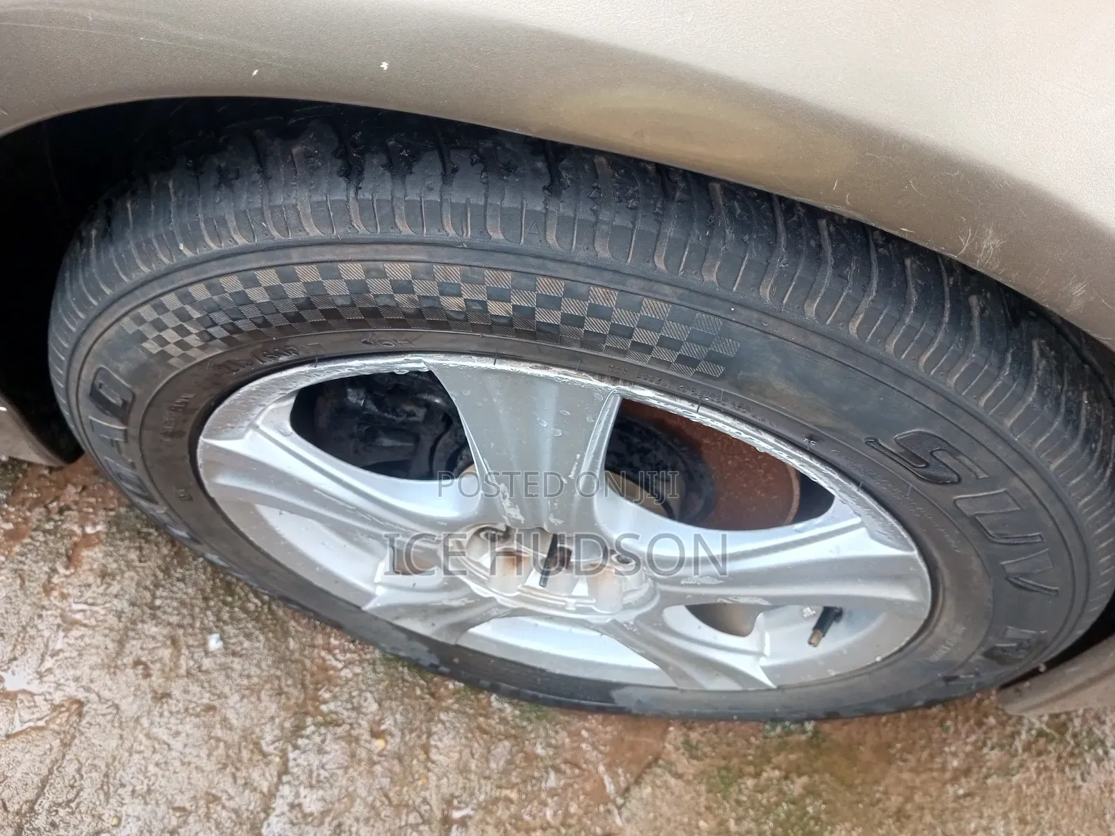 Subaru Outback 2008