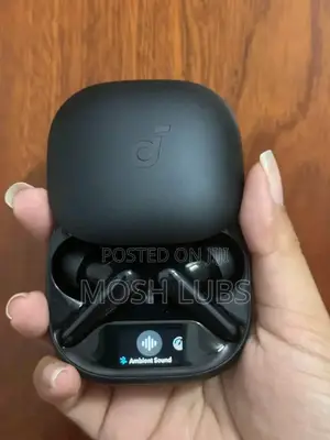 Soundcore Liberty 4 Pro