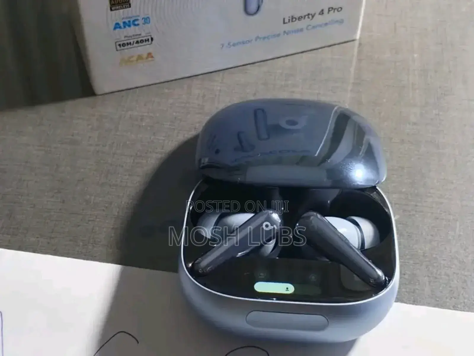 Soundcore Liberty 4 Pro