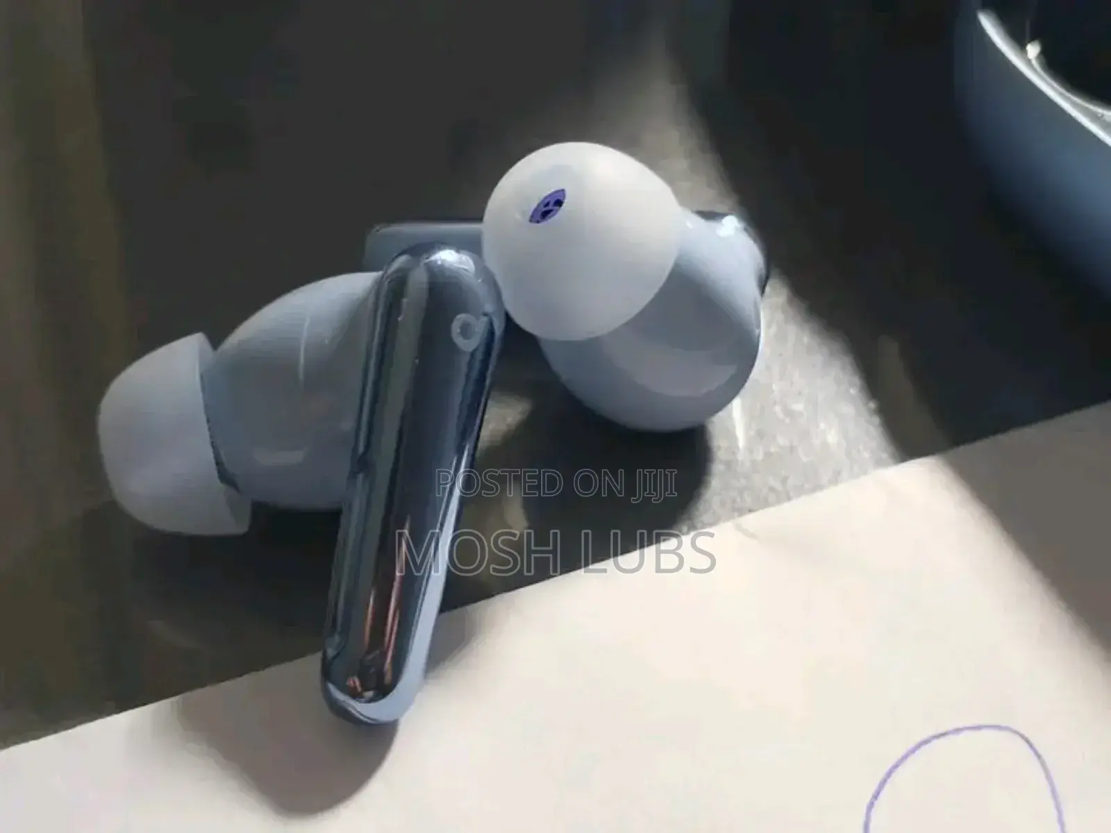 Soundcore Liberty 4 Pro