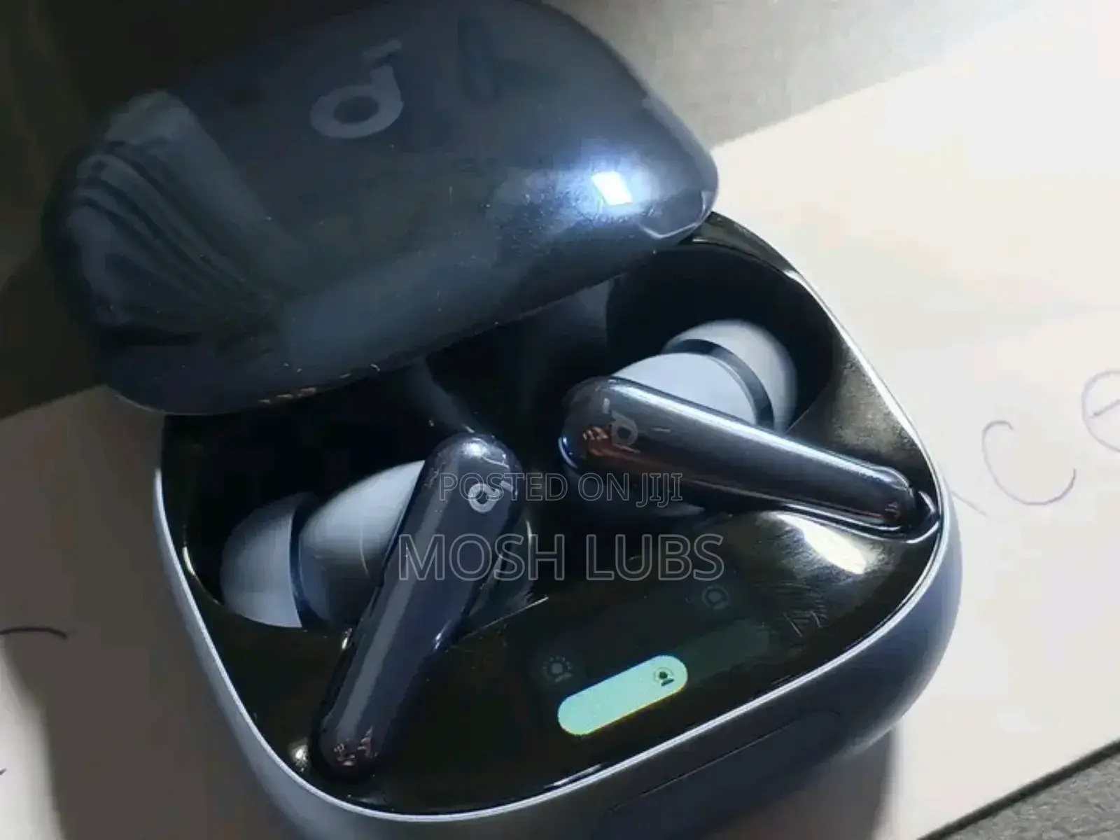 Soundcore Liberty 4 Pro