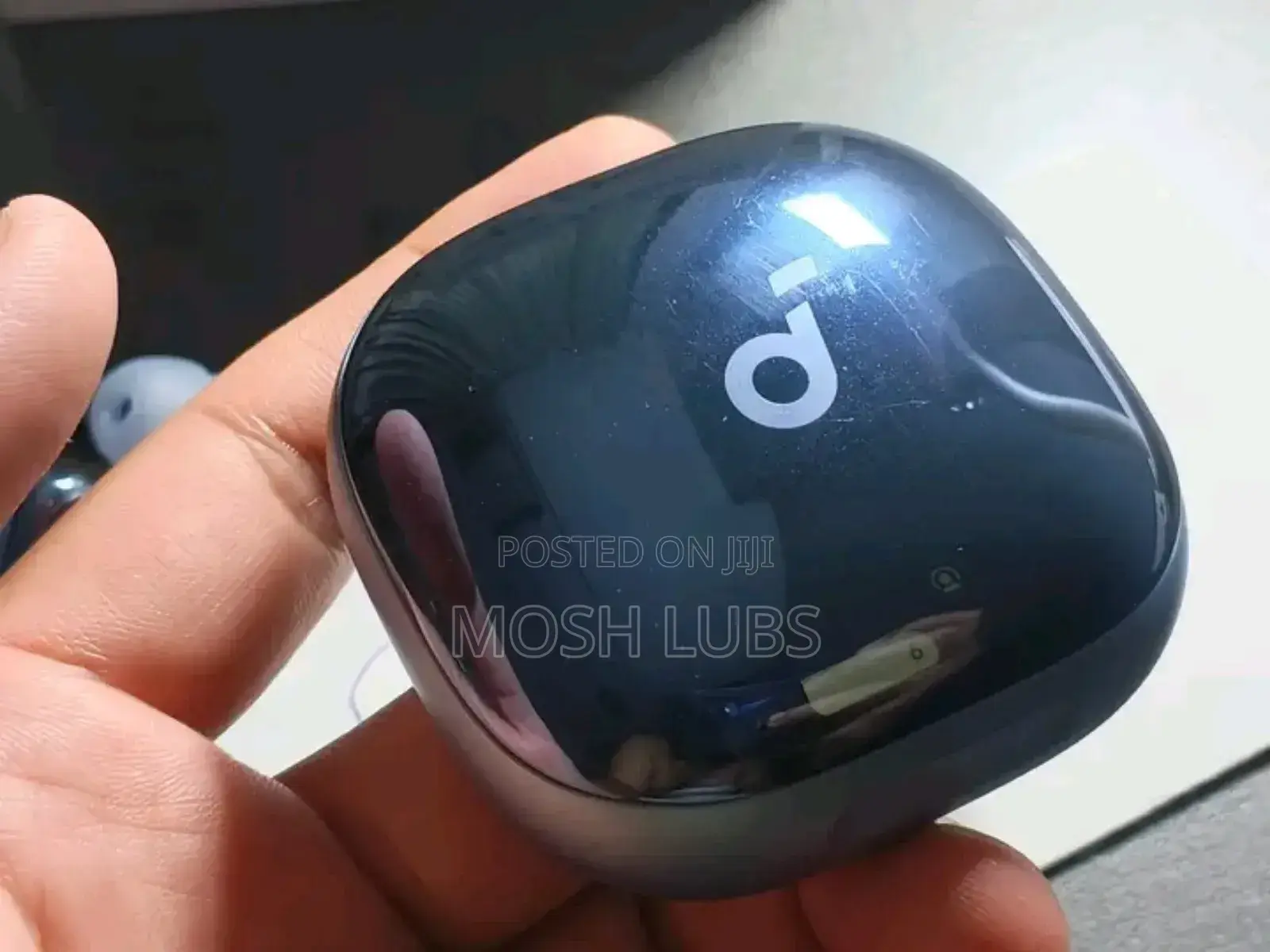 Soundcore Liberty 4 Pro