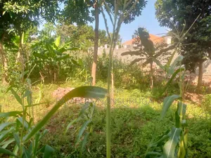 Land At Kyabilwa 0.11 Acres