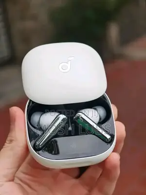 Anker Soundcore Bass Earbuds Liberty 4