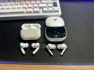 Anker Soundcore Bass Earbuds Liberty 4