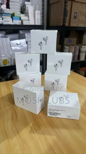 Airpods Pro3 Bass Earbuds