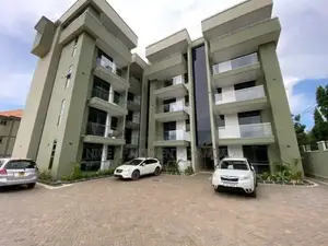 2bdrm Apartment in Bukoto Mariam High, Central Division for rent