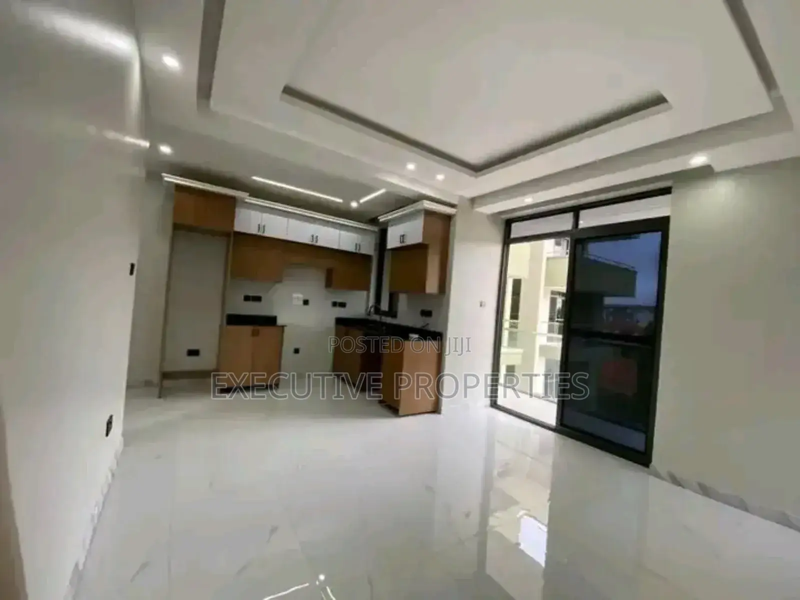 2bdrm Apartment in Bukoto Mariam High, Central Division for rent