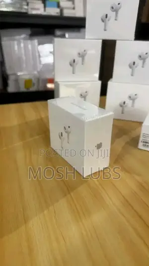 Airpods Pro3 Bass Earbuds