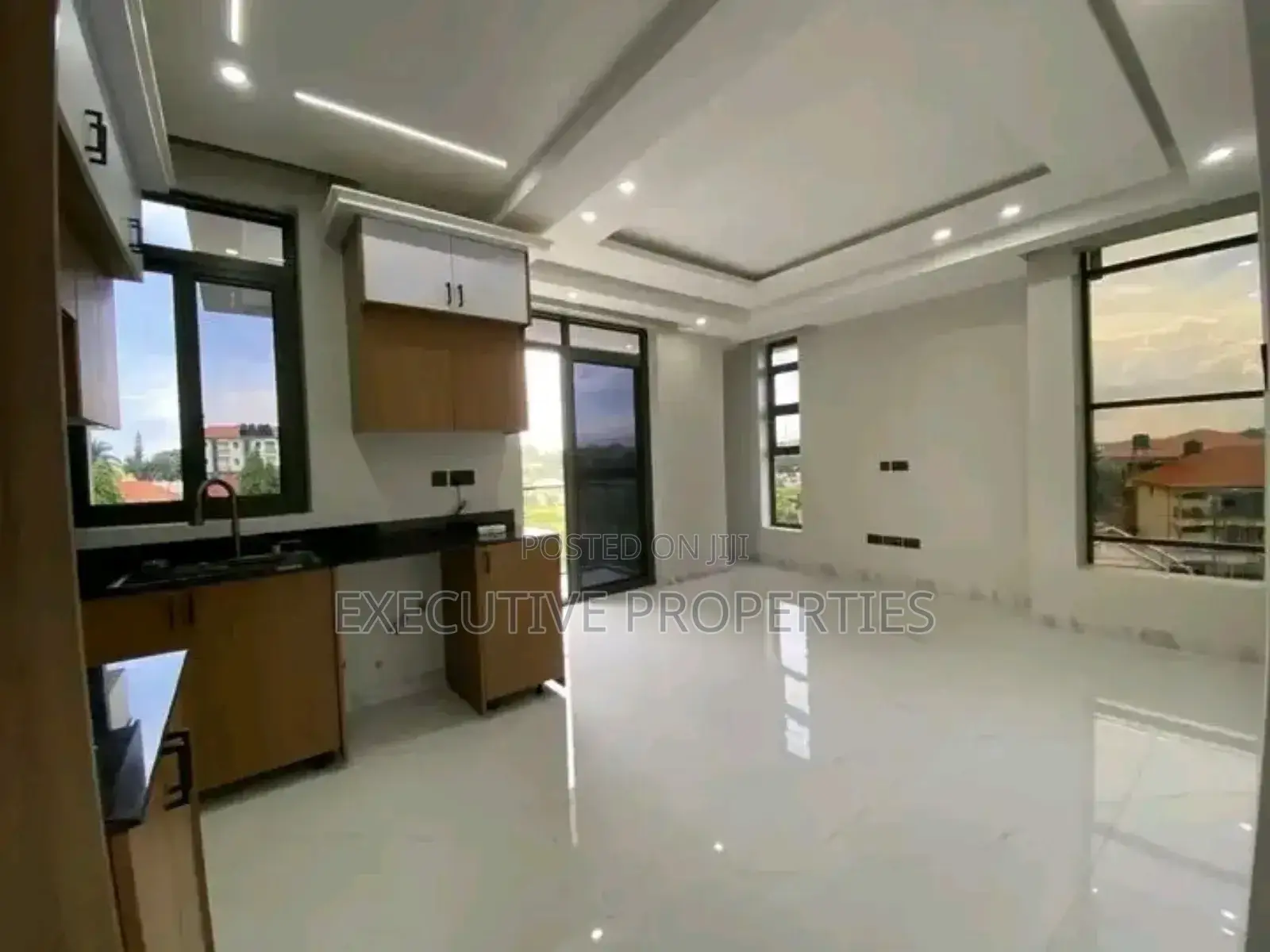 2bdrm Apartment in Bukoto Mariam High, Central Division for rent